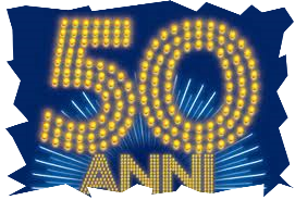 Cinquant' anni Poesia: Cinquant'anni