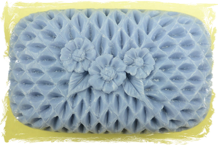 Saponi scolpiti 9°
