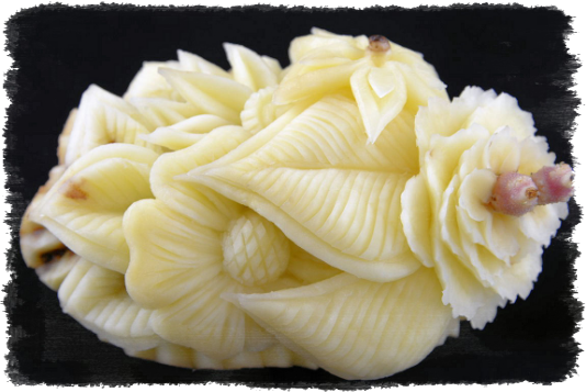 Vegetali e frutta